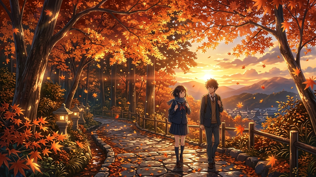 Fall Season 2026
